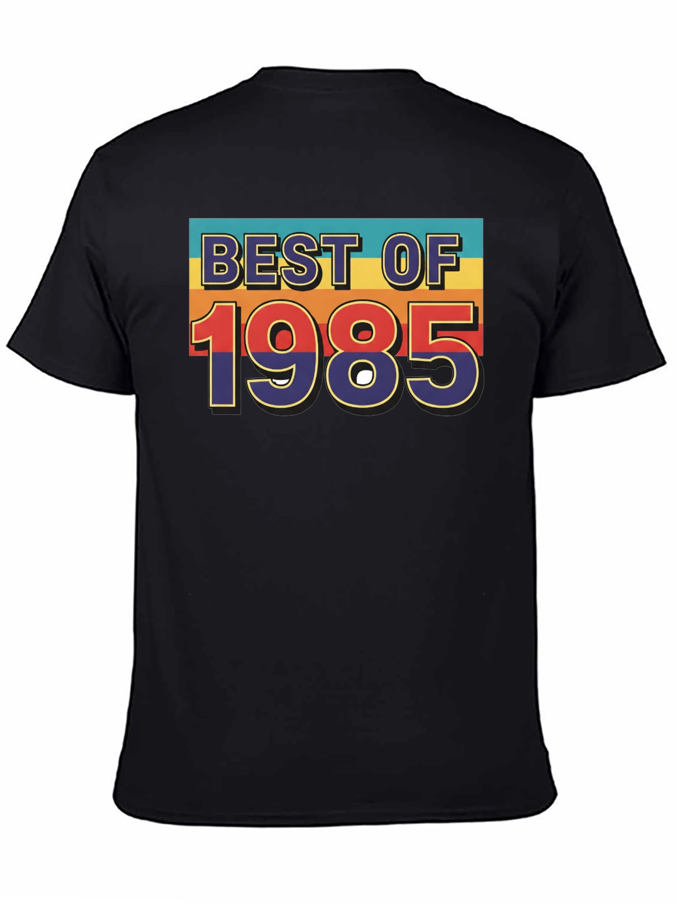 Best of 1985 Retro T-Shirt