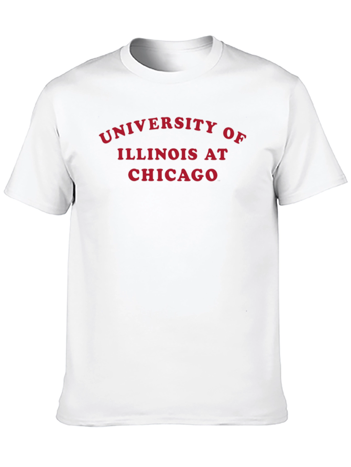 University of Illinois at Chicago T-Shirt