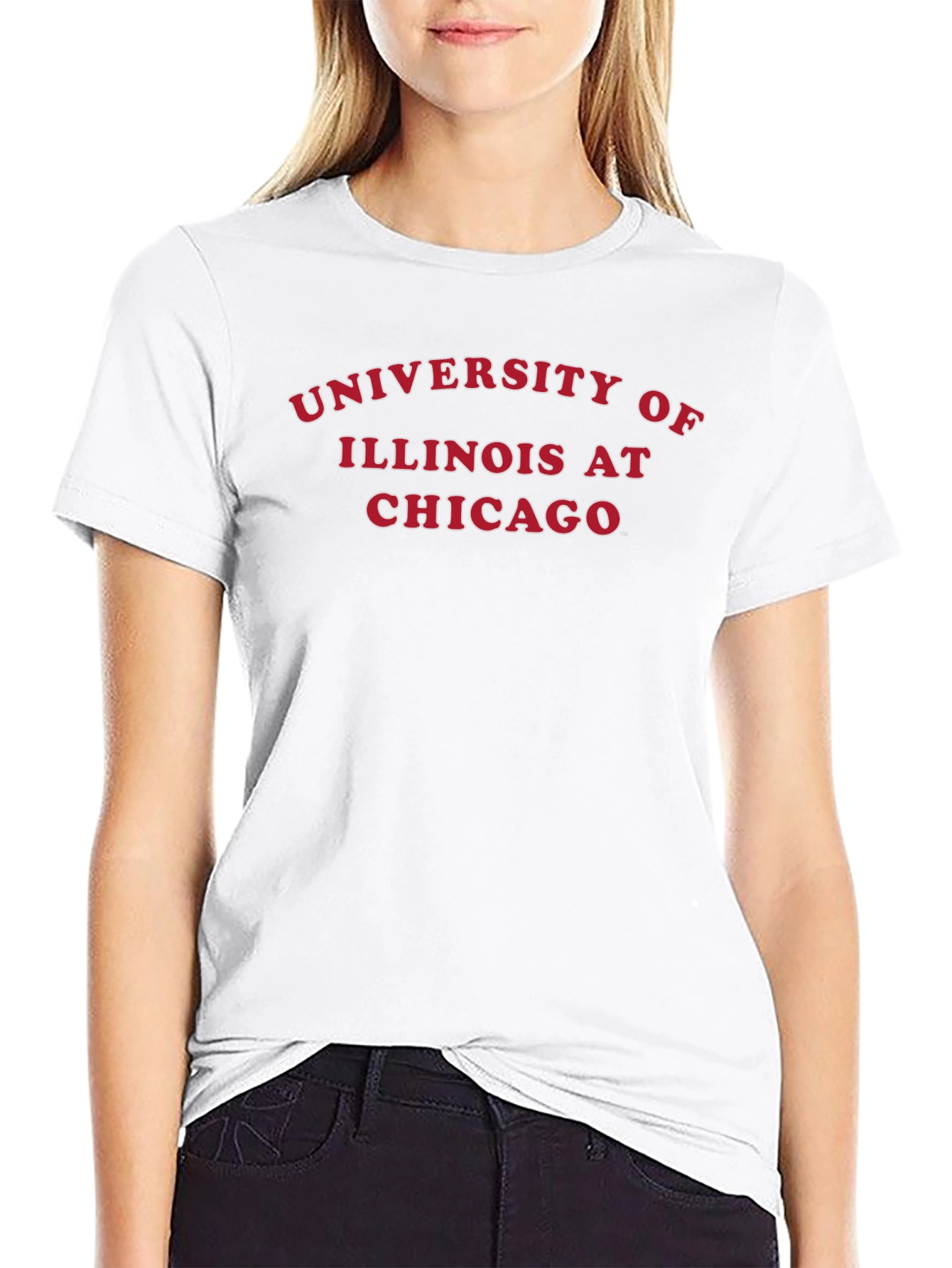 University of Illinois at Chicago T-Shirt