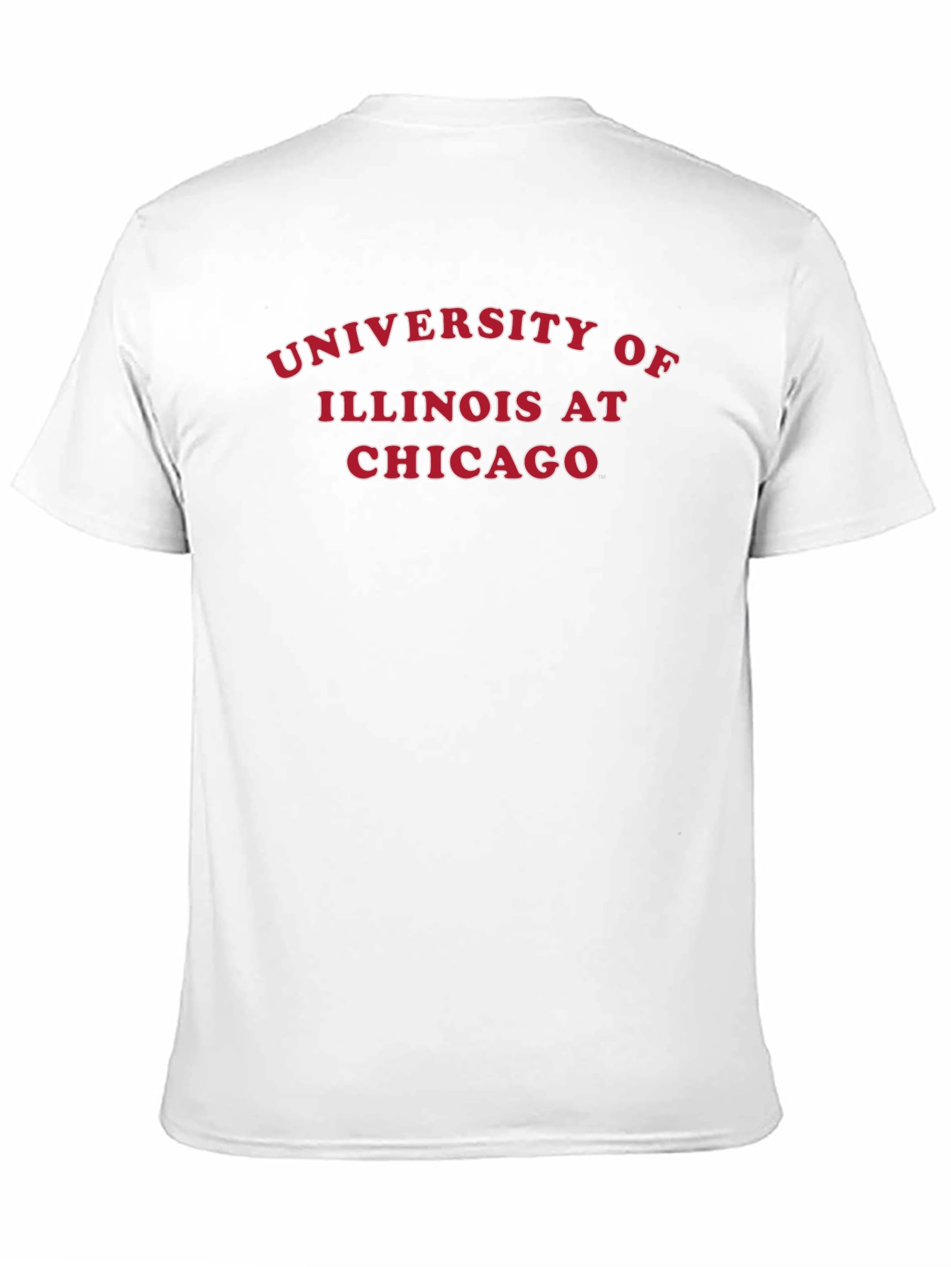 University of Illinois at Chicago T-Shirt