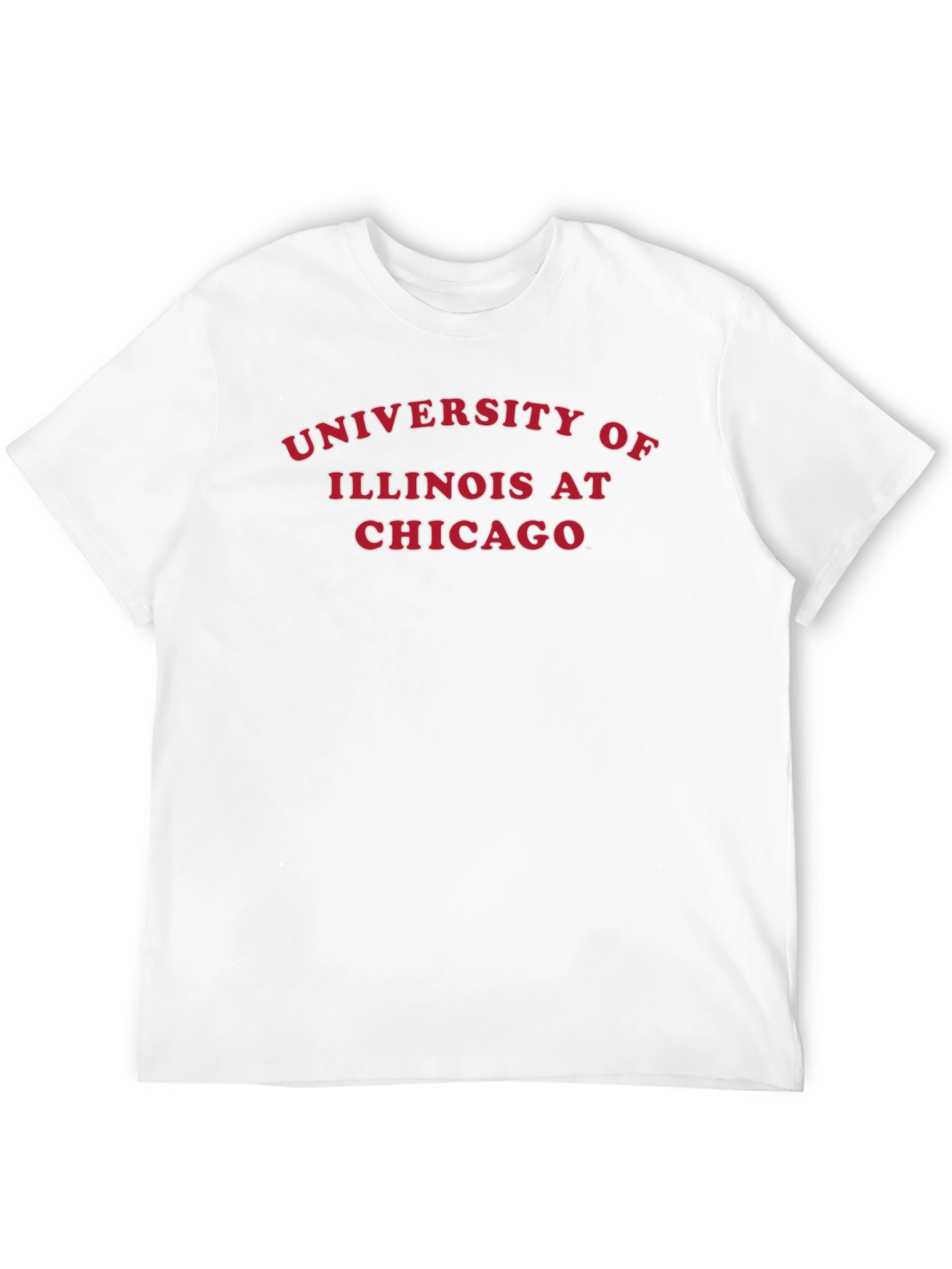 University of Illinois at Chicago T-Shirt