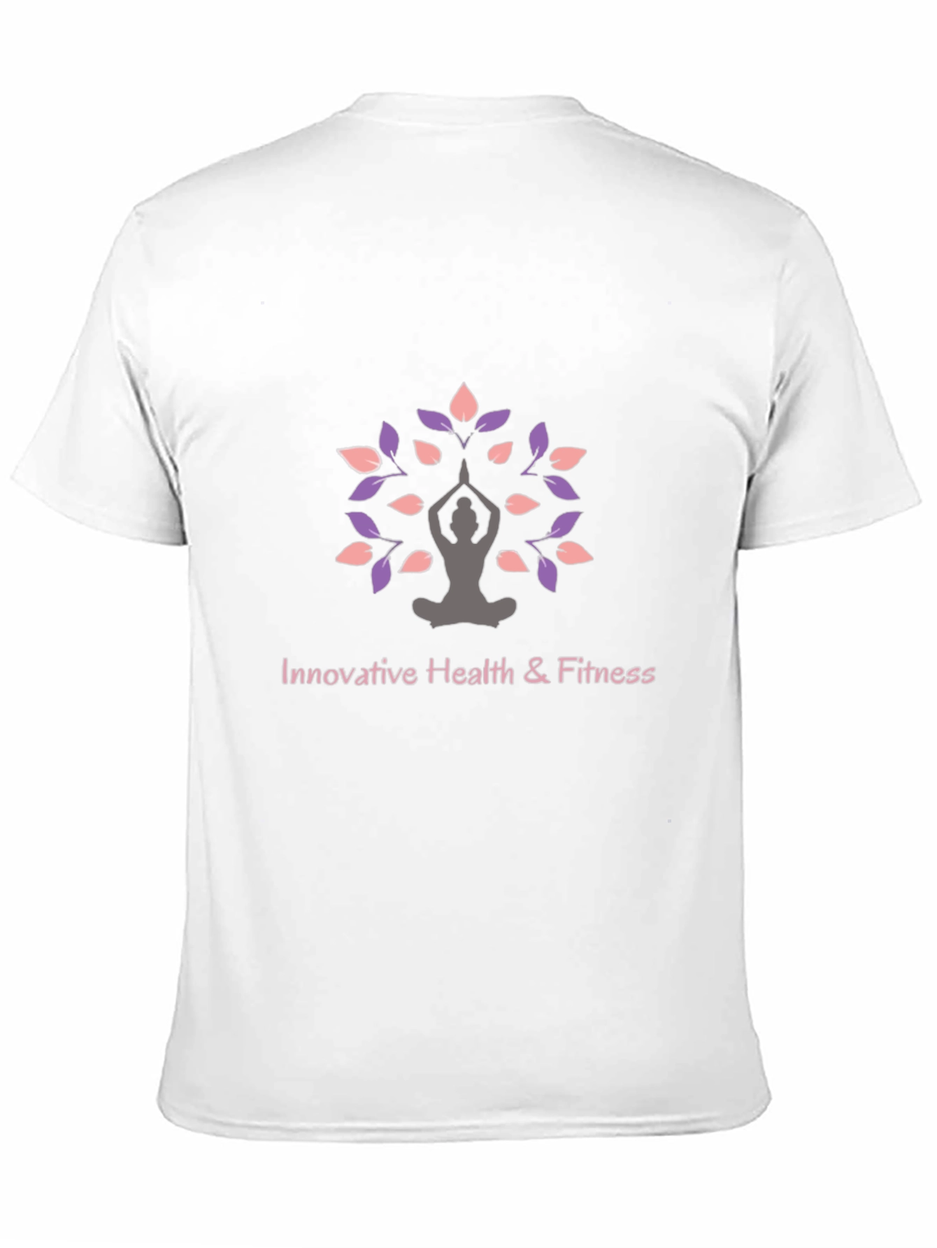 Innovative Health & Fitness Tree T-Shirt