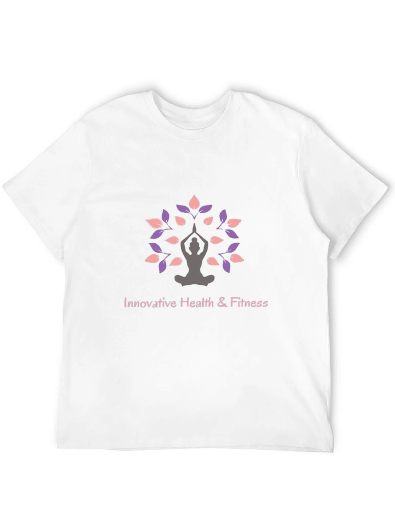 Innovative Health & Fitness Tree T-Shirt