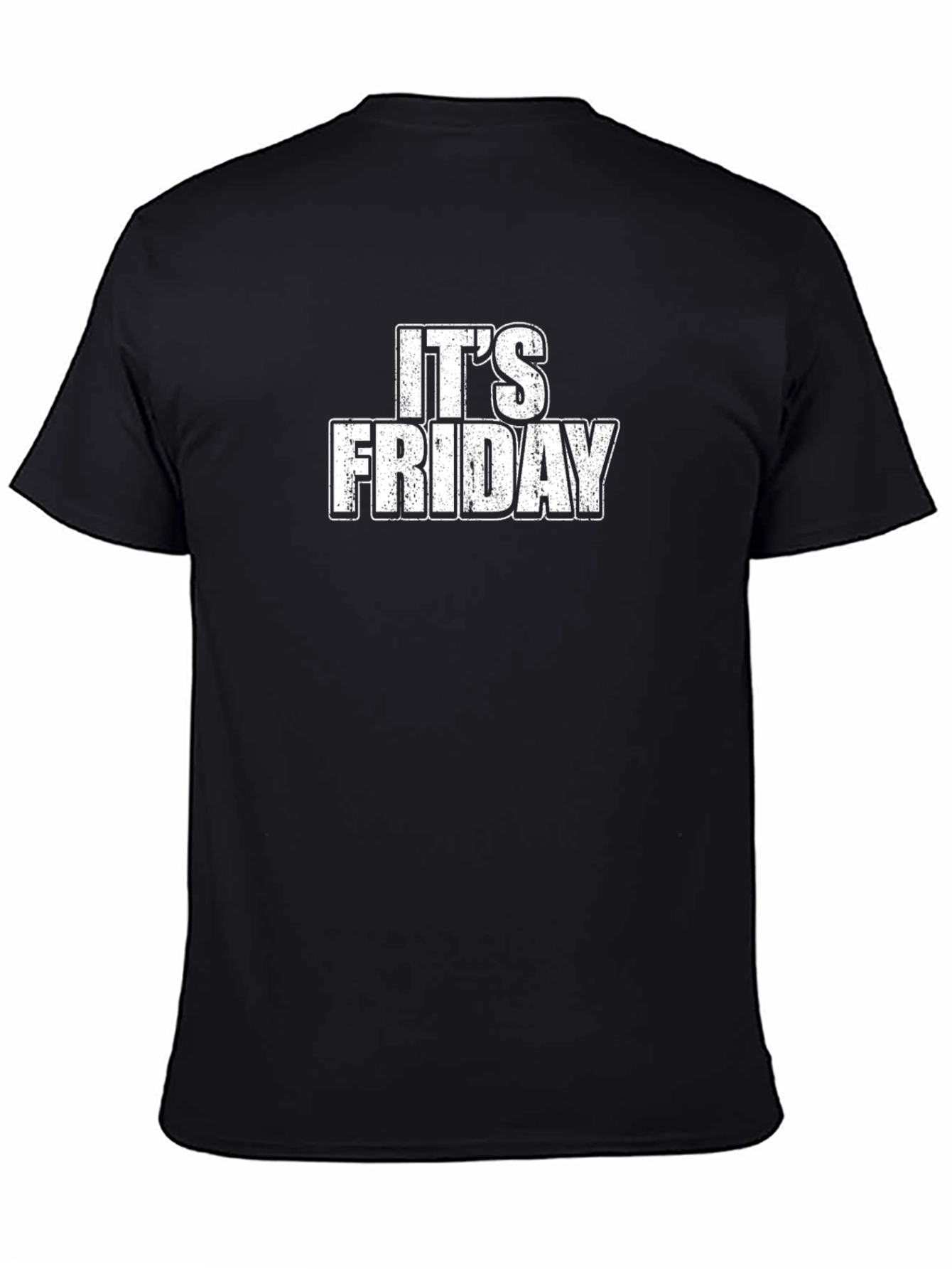Its Friday Graphic T-Shirt - Relaxed Fit