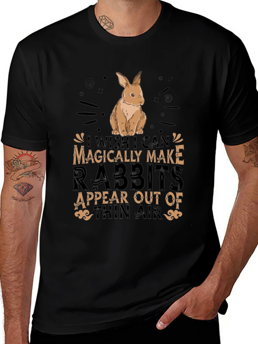 Magical Rabbits T-Shirt