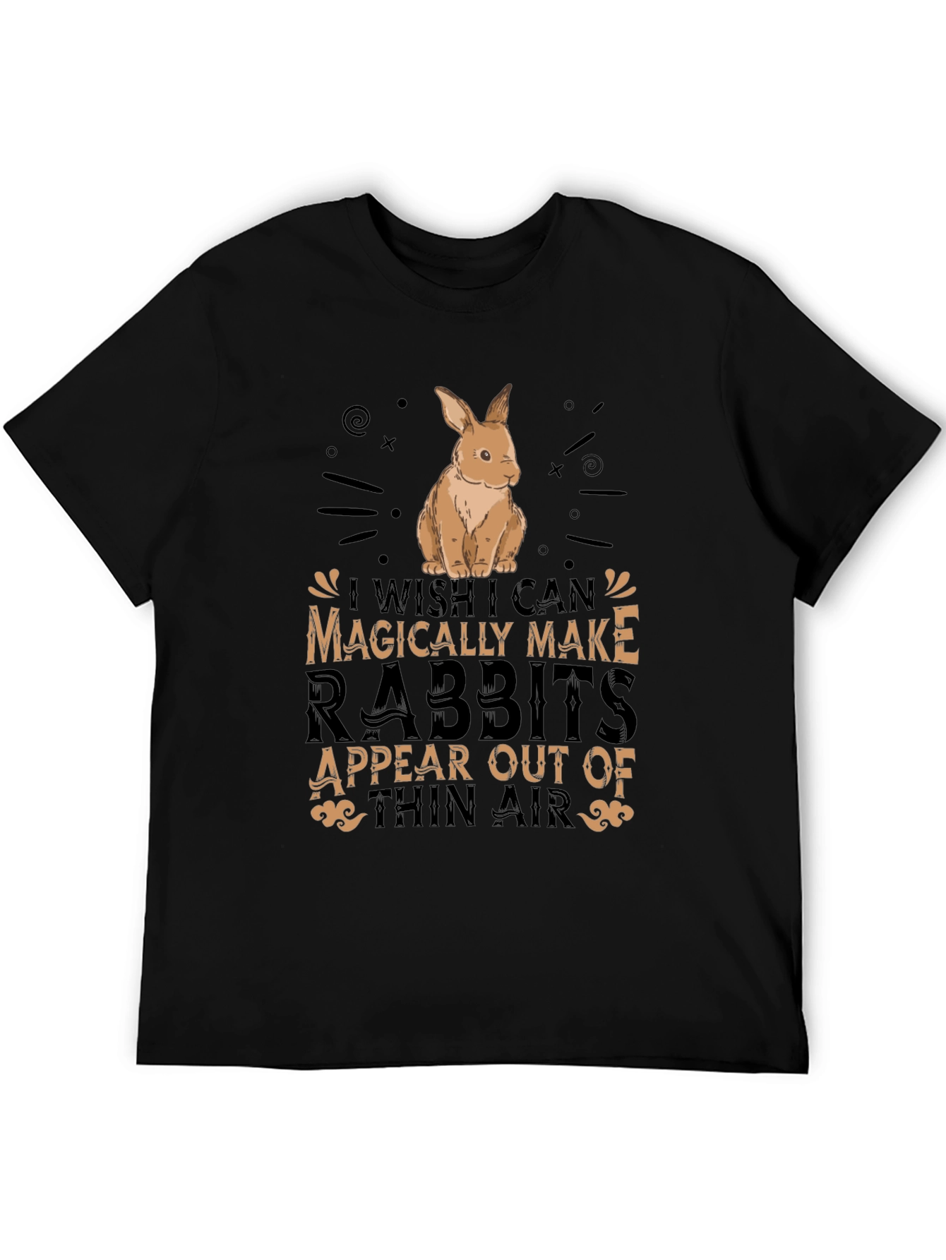 Magical Rabbits T-Shirt