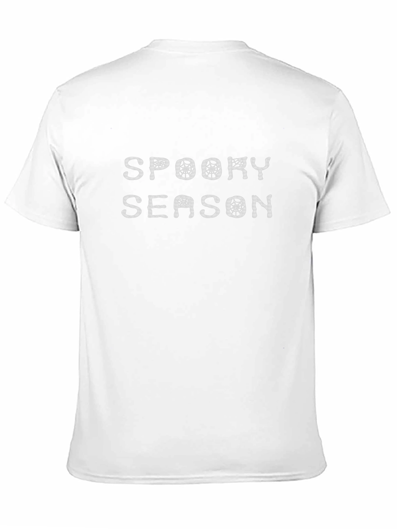 Spooky Season Halloween T-Shirt