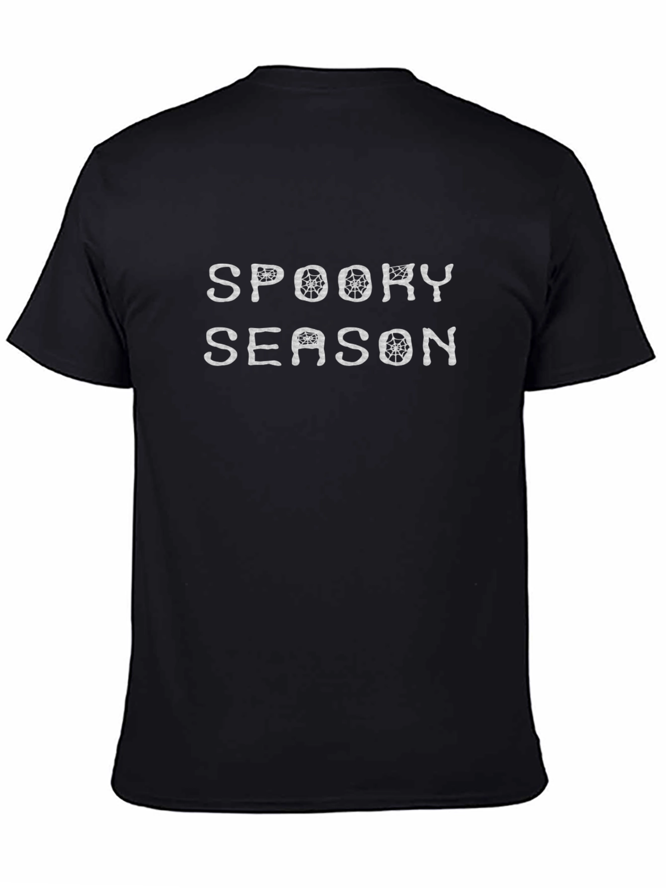 Spooky Season Halloween T-Shirt