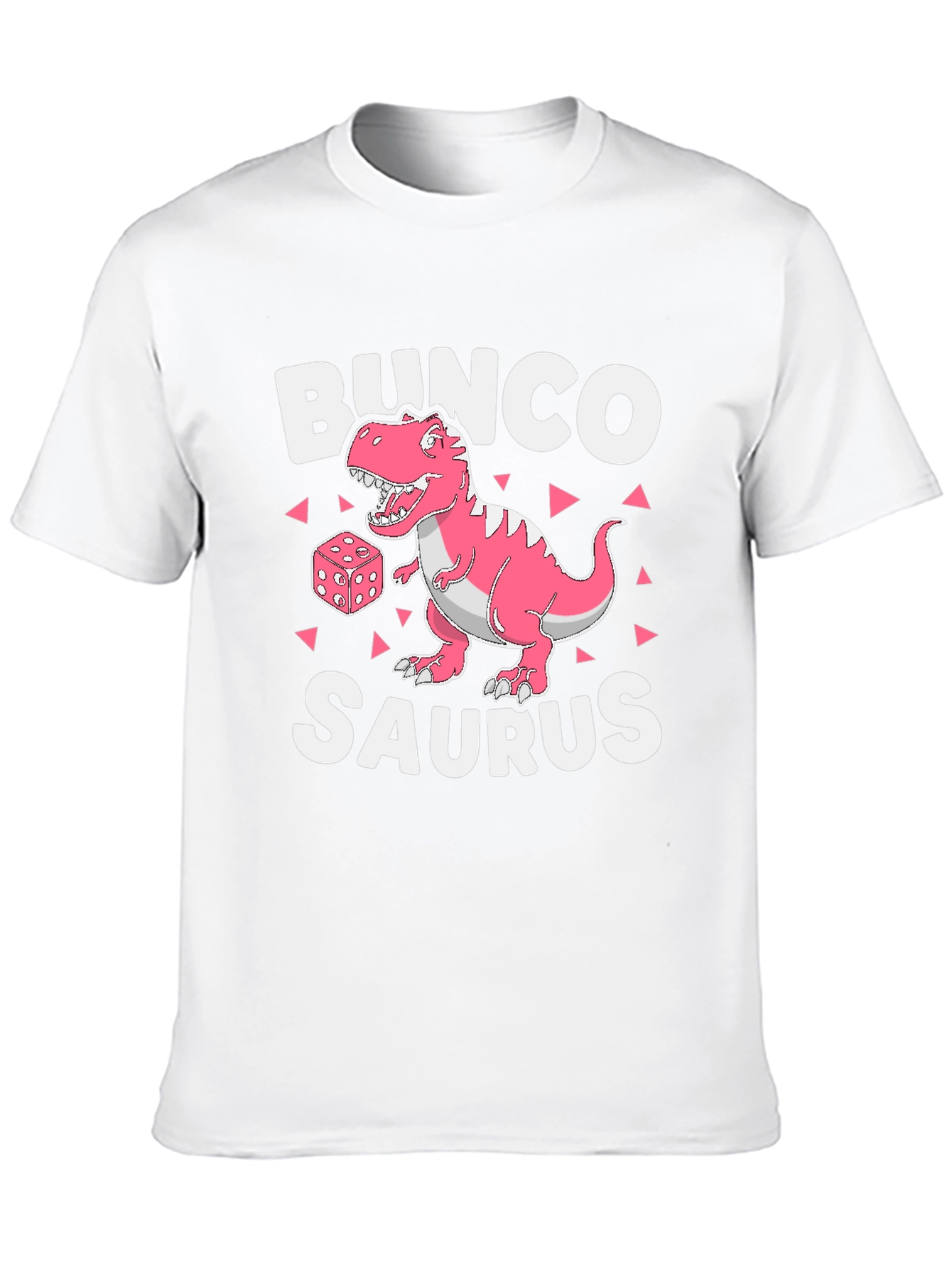 Bunco Saurus T-Shirt