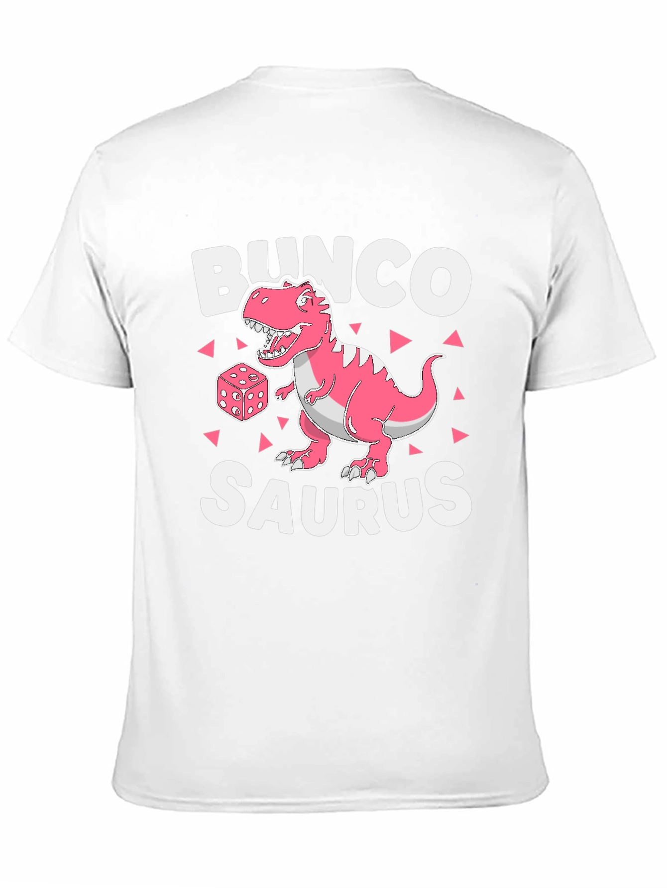 Bunco Saurus T-Shirt