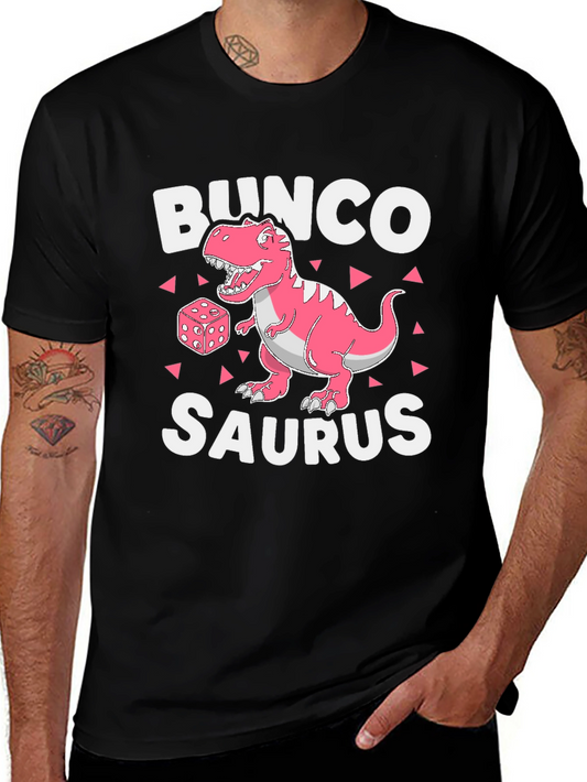 Bunco Saurus T-Shirt