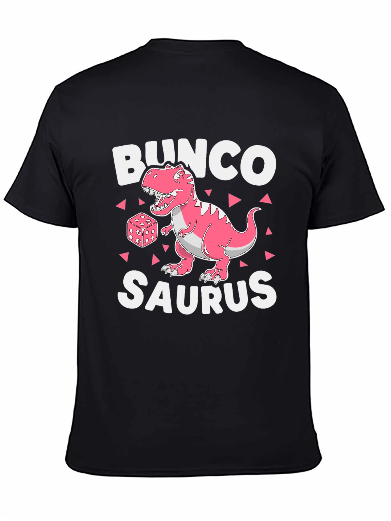 Bunco Saurus T-Shirt