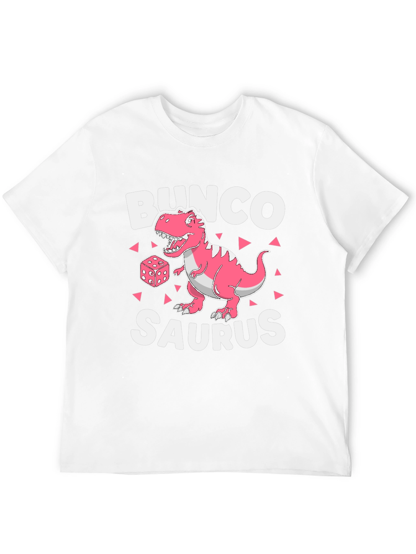 Bunco Saurus T-Shirt