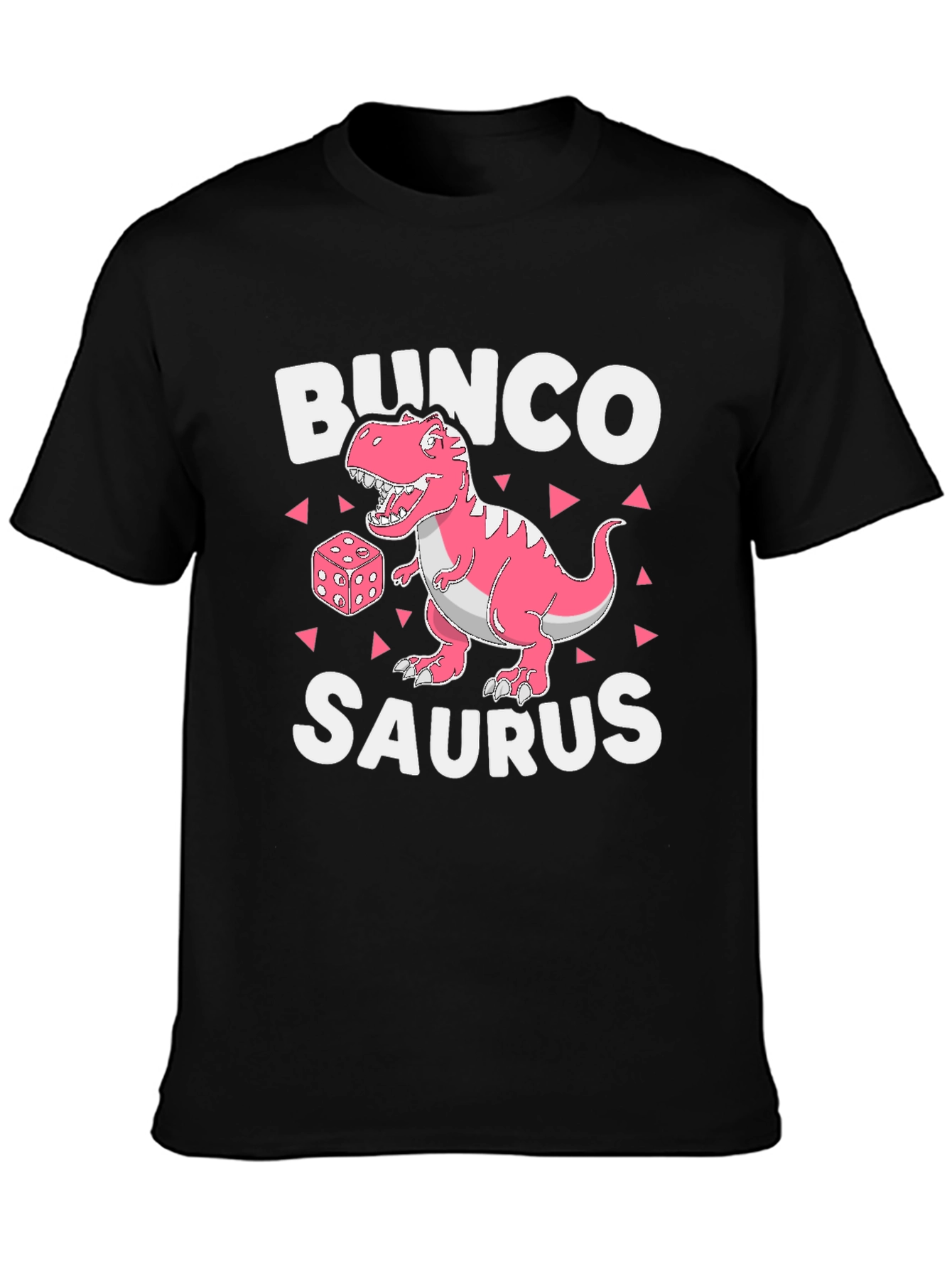Bunco Saurus T-Shirt