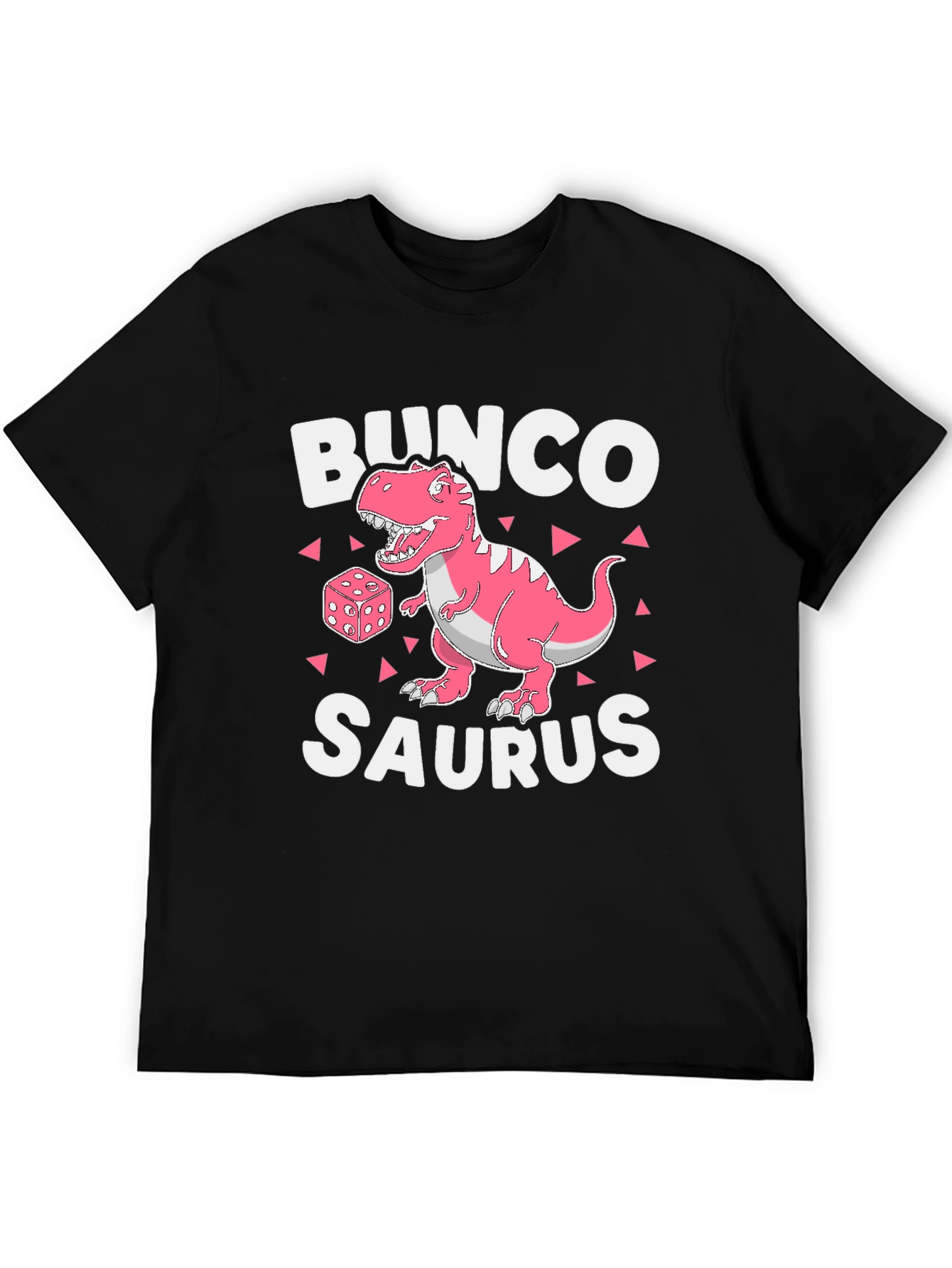 Bunco Saurus T-Shirt