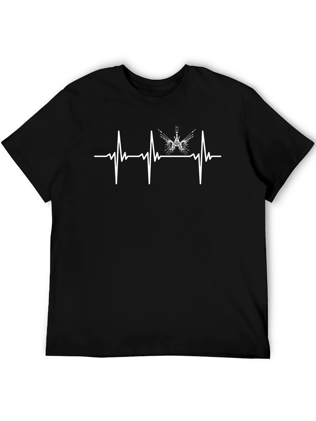 Heartbeat Musical T-Shirt
