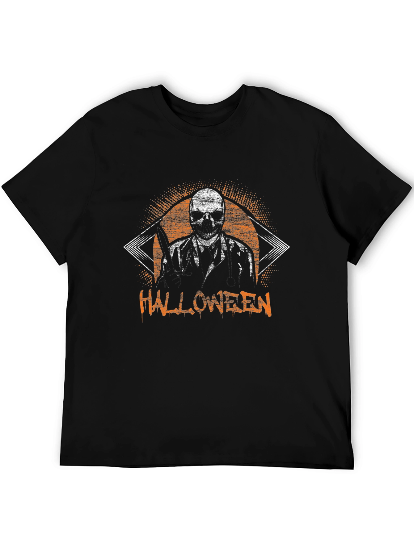 Halloween Horror T-Shirt