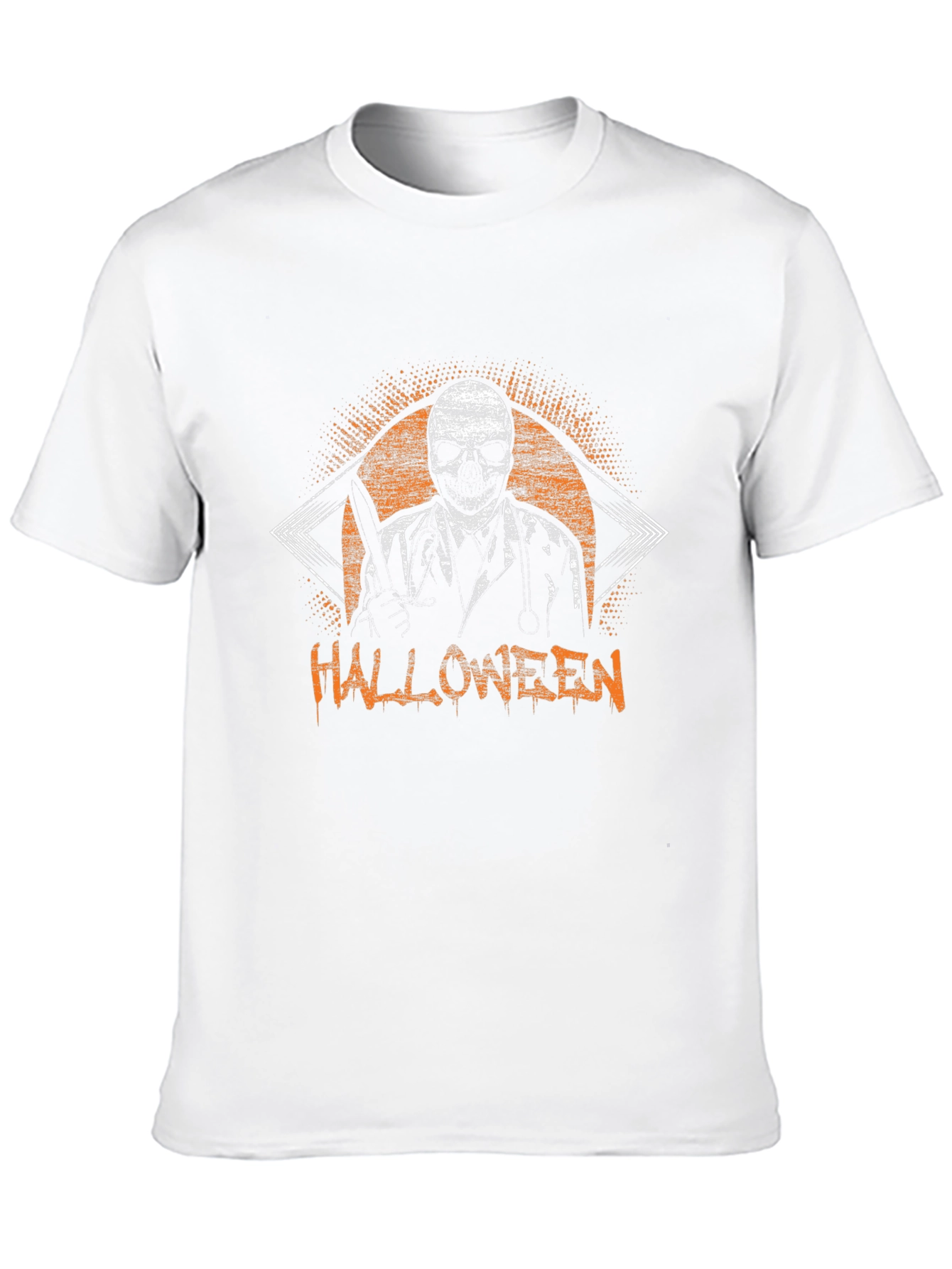Halloween Horror T-Shirt