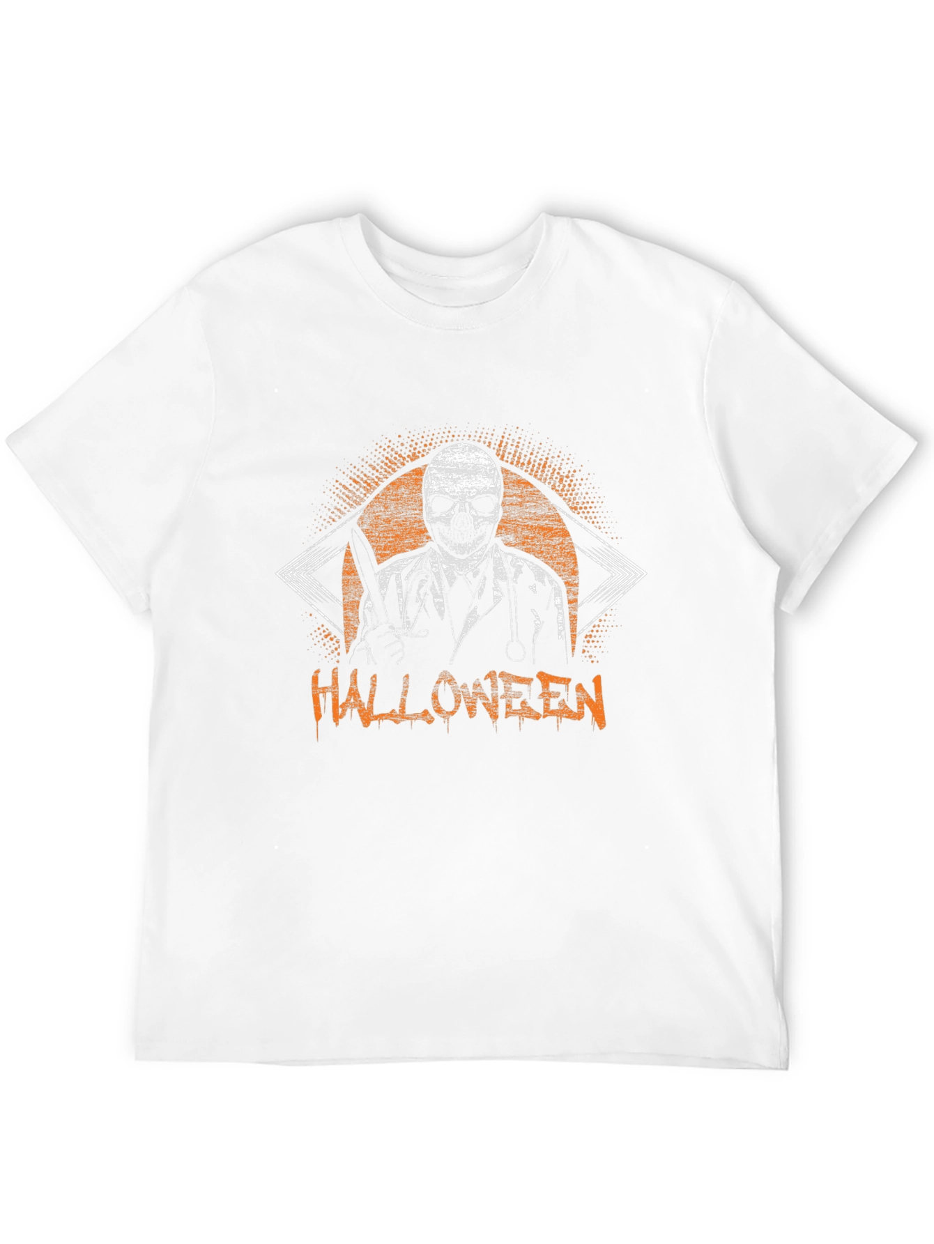 Halloween Horror T-Shirt