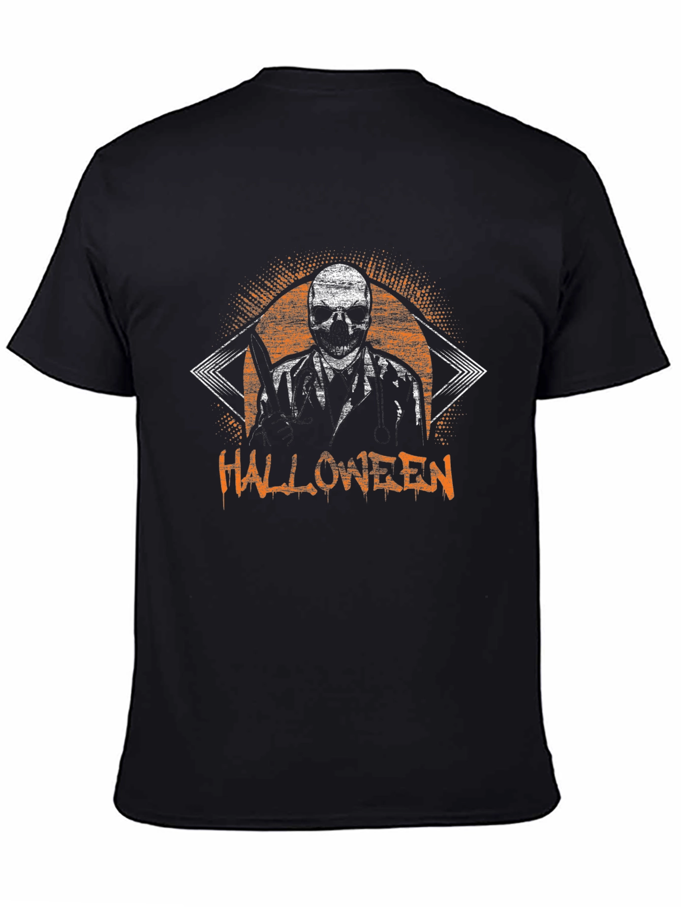 Halloween Horror T-Shirt
