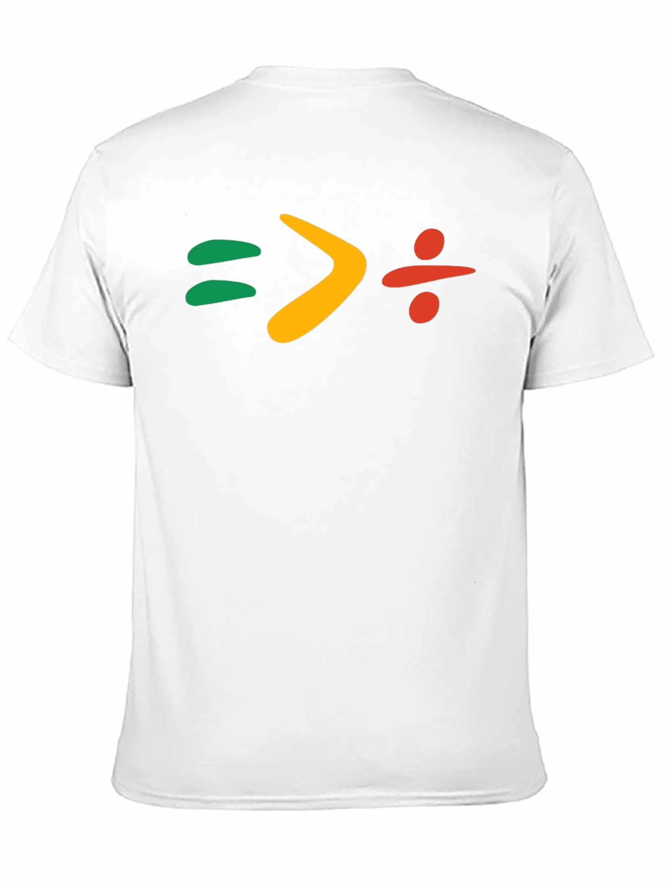 Equality T-Shirt - Black