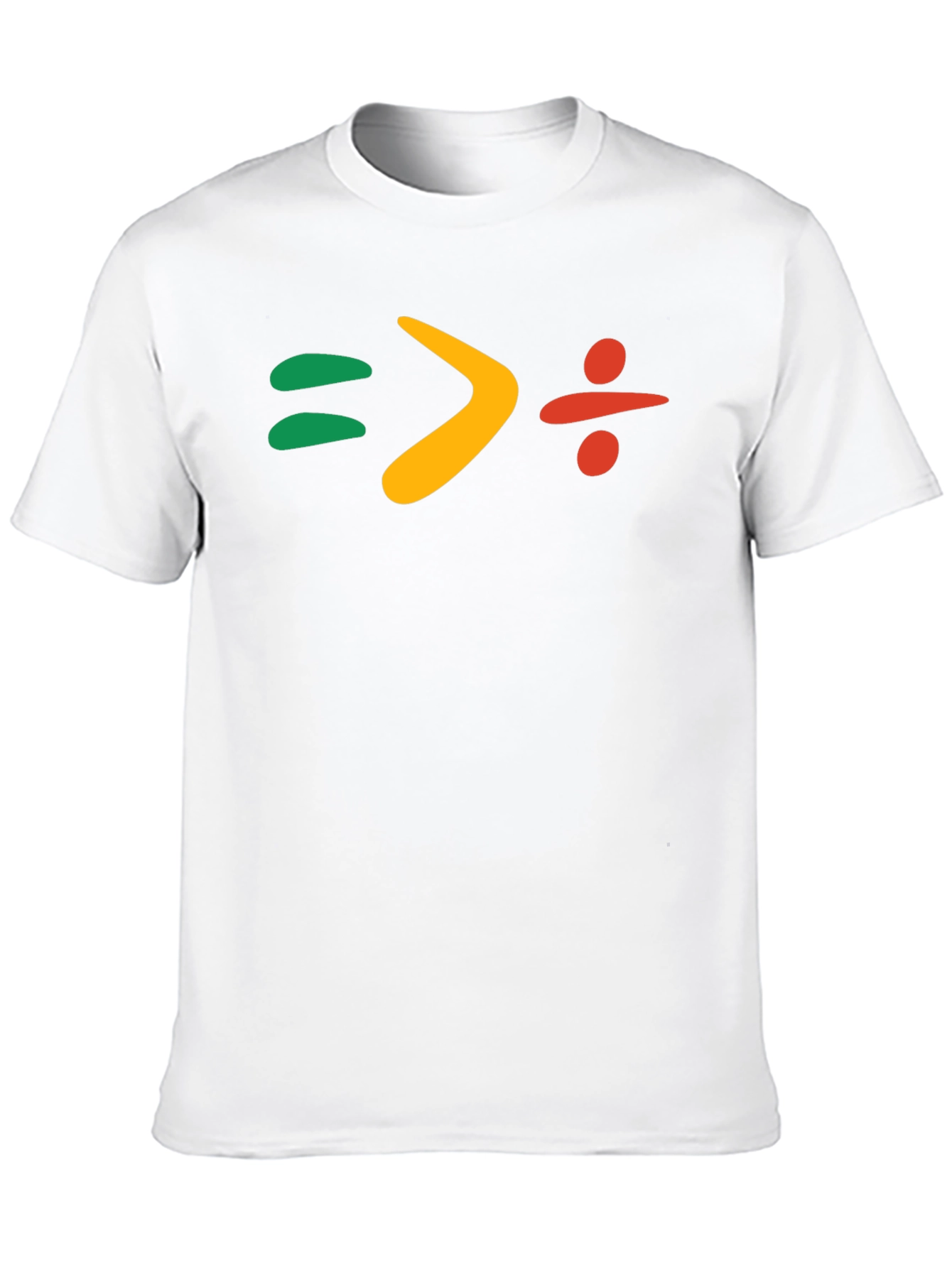 Equality T-Shirt - Black