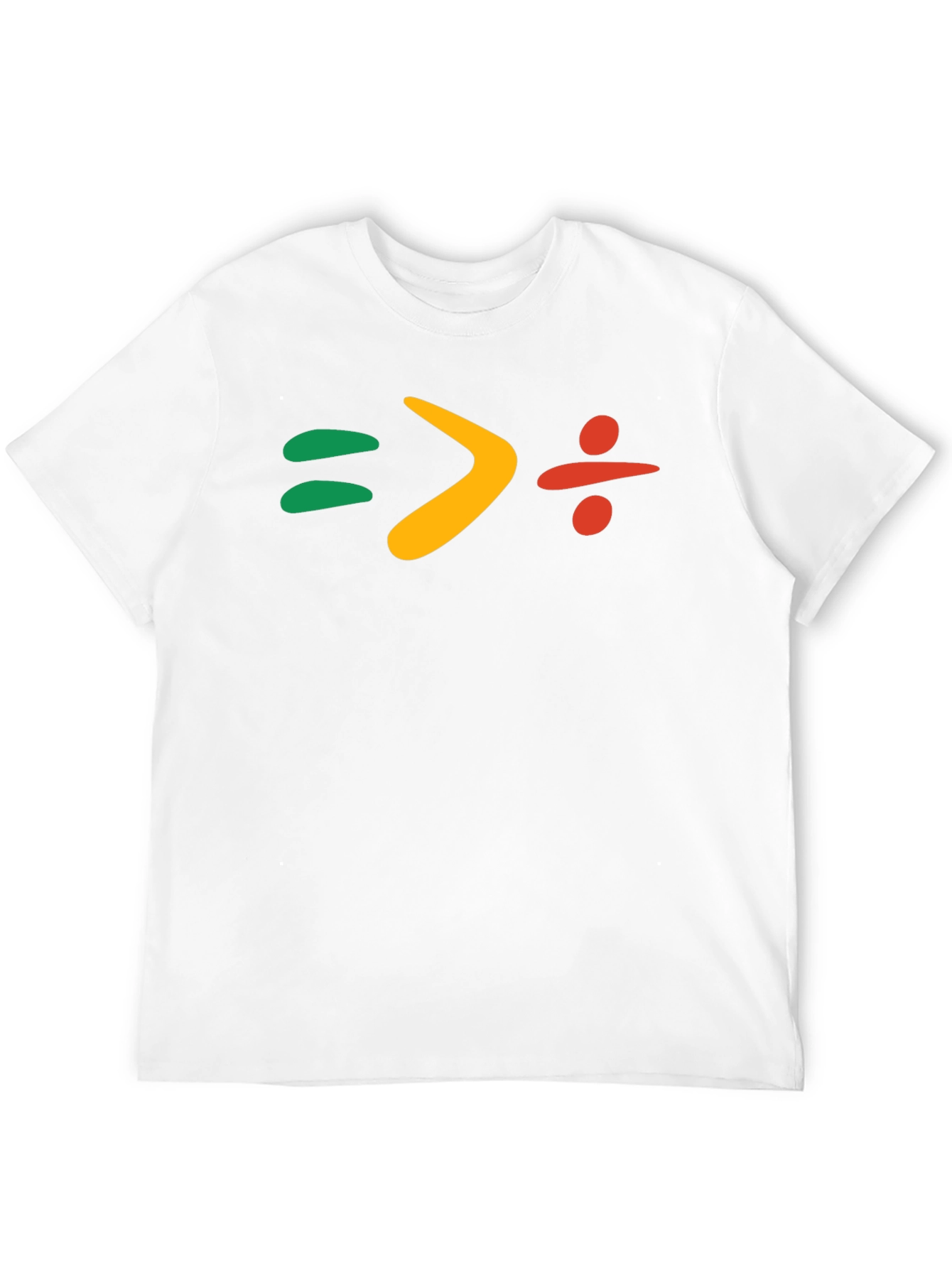 Equality T-Shirt - Black